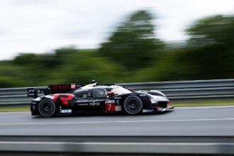 Toyota tries to revenge a narrow defeat at Le Mans: "We want it right"