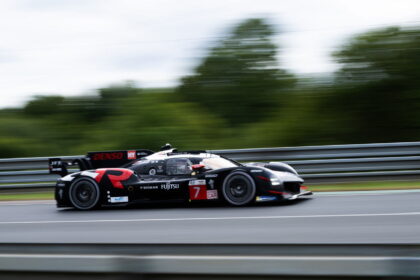 Toyota tries to revenge a narrow defeat at Le Mans: "We want it right"