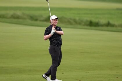Travelers Championship 2025 Odds, Golf Picks, Prediction, Props, Date: PGA Expert Back Robert McIntyre