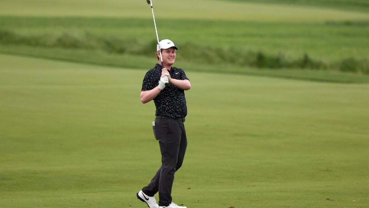 Travelers Championship 2025 Odds, Golf Picks, Prediction, Props, Date: PGA Expert Back Robert McIntyre