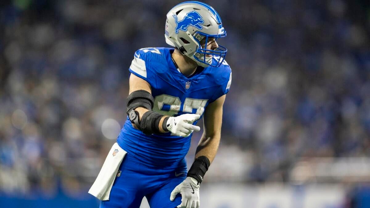 Cardinals' Trey McBride hopes the TE market will be reset on a continuous basis.