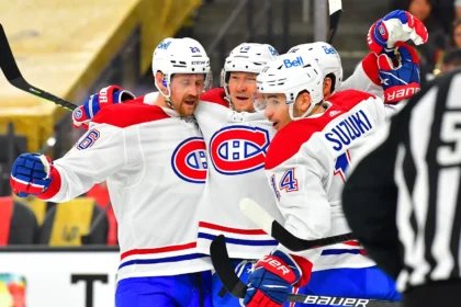 Two former Canadians appear on the Never Offside podcast