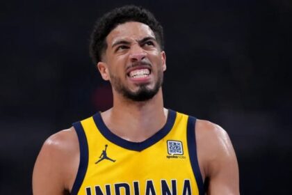 Tyrese Haliburton Pacers pic 2