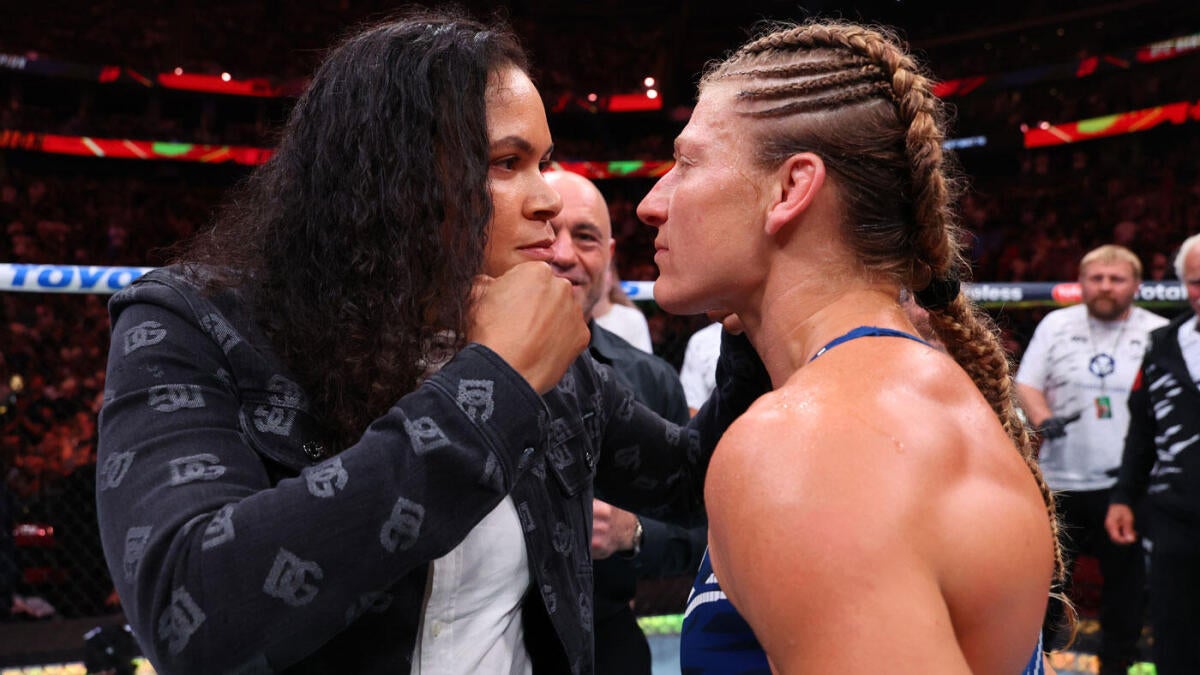 UFC 316 Fight Fallout: Merab Dvalishvili vs. Cory Sandhagen, Kayla Harrison vs. Amanda Nunes should be next