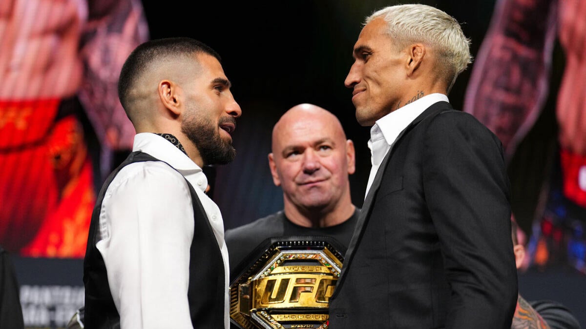 UFC 317 Prediction - Ilia Topuria vs. Charles Oliveira: Fight Cards, Odds, Qualifiers, Previews, Expert Picks
