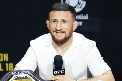 Photo by Jeff Bottari/Zuffa LLC