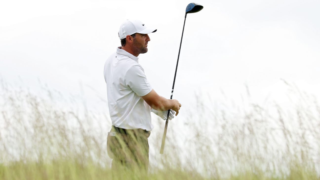US Open 2025: Ranking of favorites, candidates and candidates