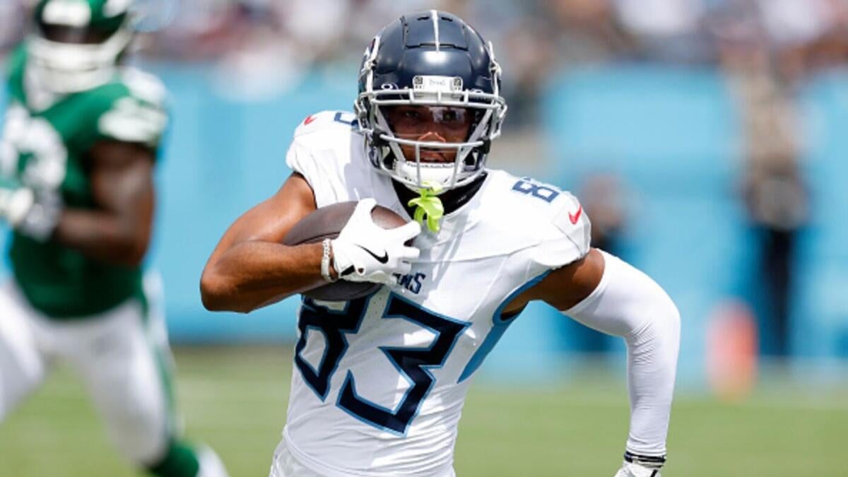 NFL Free Agency: Veteran receiver says he's "absolutely" interested in the possibility that he'll sign with the Steelers