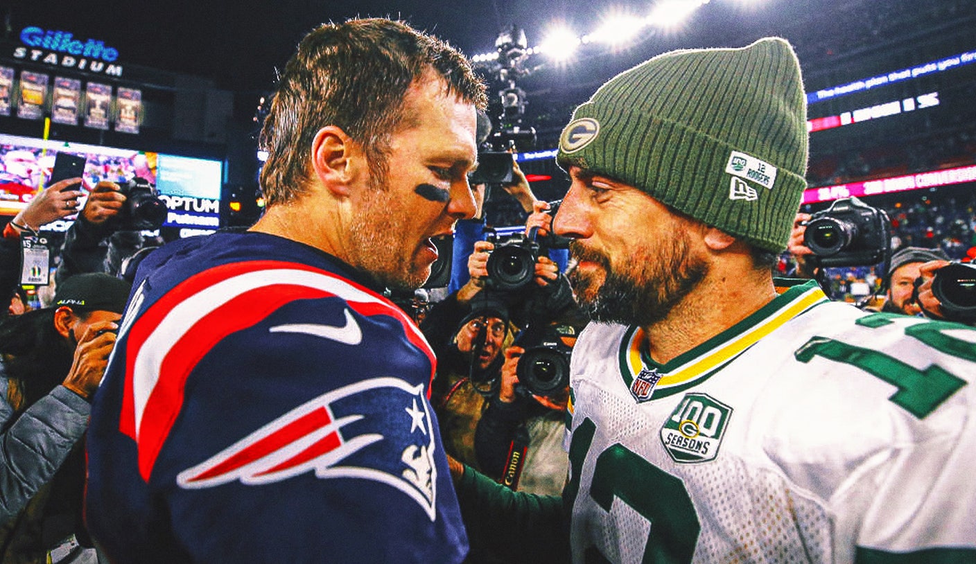 What should Steelers QB Aaron Rodgers expect from his 41 season?