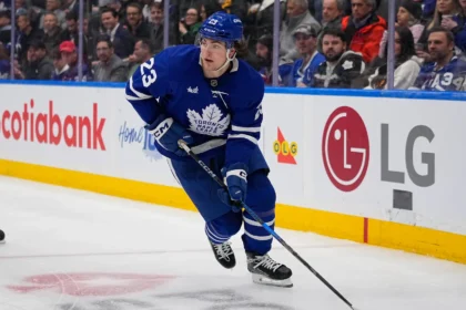 What is the ideal contract between Matthew Nice and the Maple Leafs?