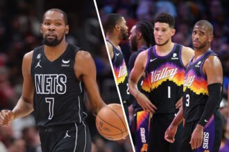 What the Phoenix Suns gave up on Kevin Durant's trade and where are those assets now?
