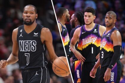 What the Phoenix Suns gave up on Kevin Durant's trade and where are those assets now?