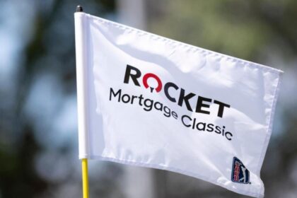 Where to watch 2025 Rocket Classic TV Schedule, Coverage, Channels, Golf Live Streams, PGA Tour Events