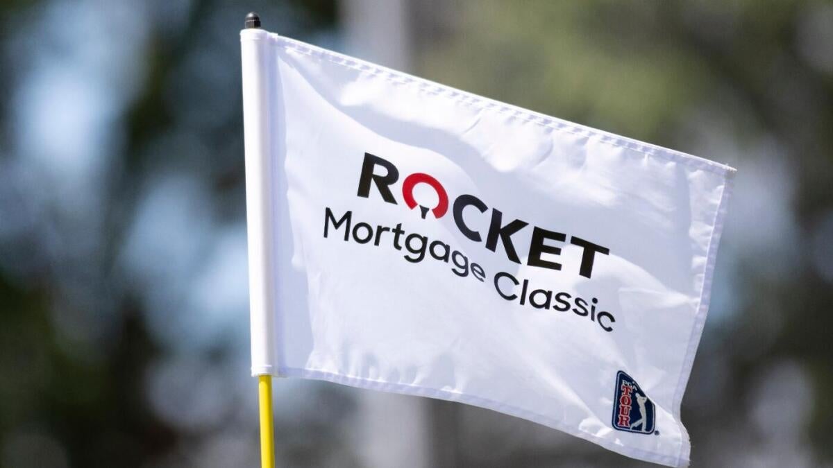 Where to watch 2025 Rocket Classic TV Schedule, Coverage, Channels, Golf Live Streams, PGA Tour Events