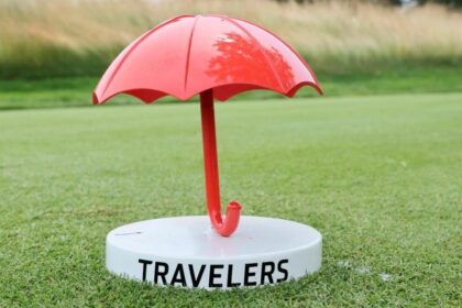 Where to watch 2025 Travelers Championship TV Schedule, Coverage, Channels, Golf Live Streams and PGA Tour Events