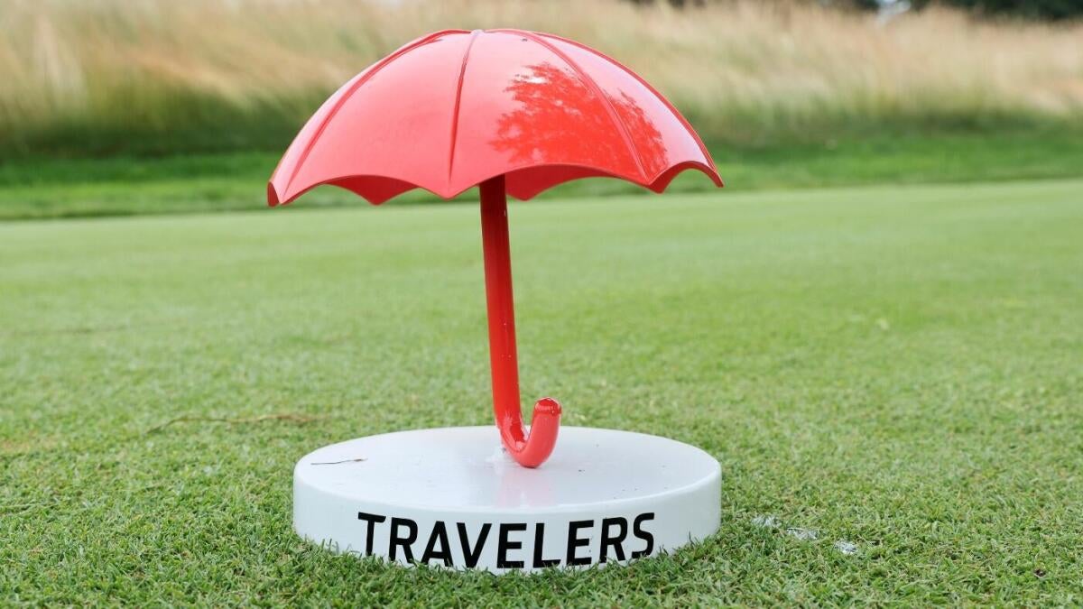 Where to watch 2025 Travelers Championship TV Schedule, Coverage, Channels, Golf Live Streams and PGA Tour Events