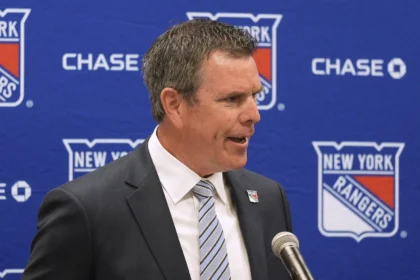 Which NHL teams will playoffs with new coaches from 2025-26?