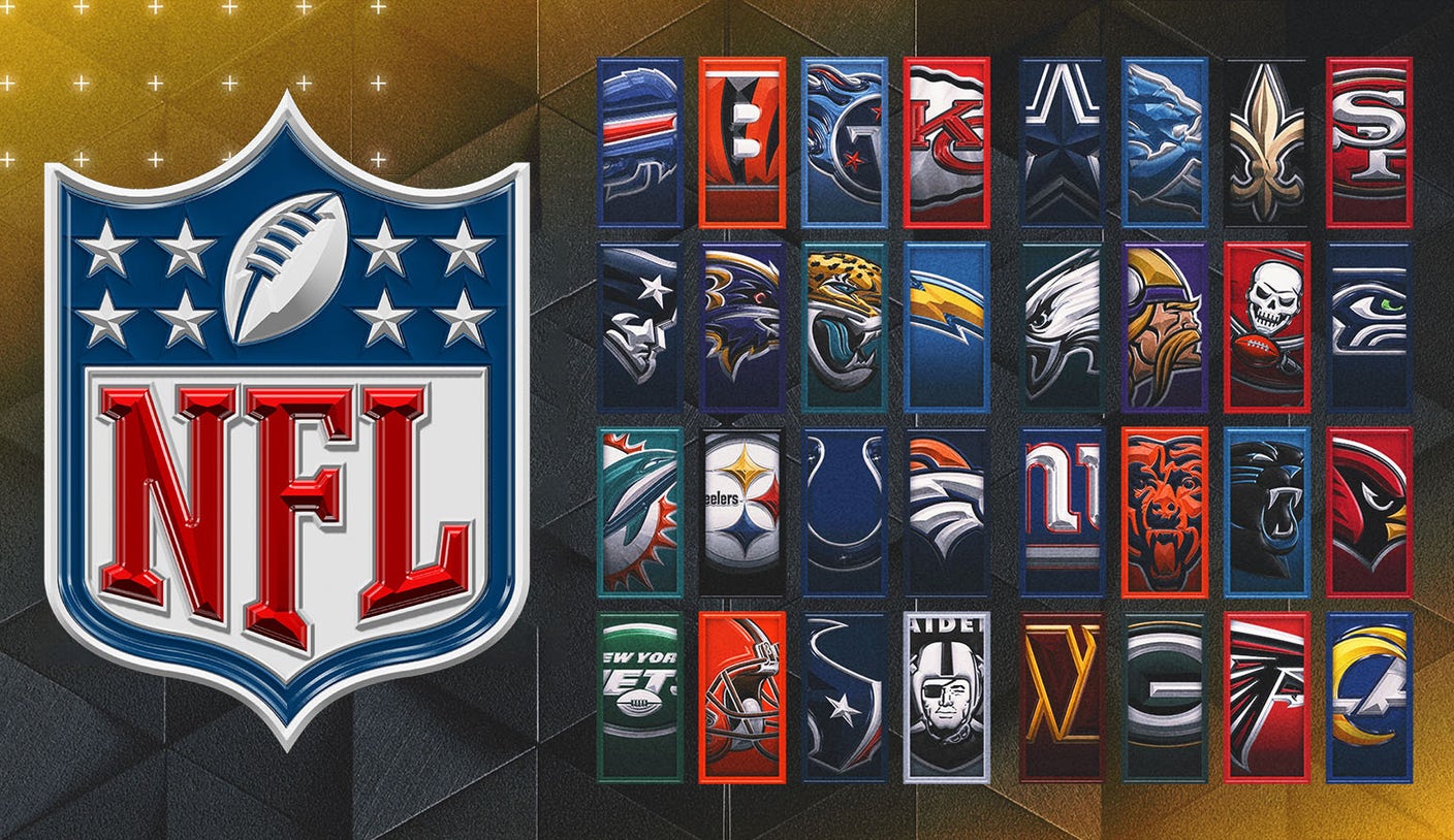 Who will be the last unbeaten NFL team in 2025? Narrow the field from 32 to 1!