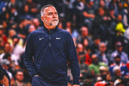 The New York Knicks' next head coach odds: Who will take over to Tom Thibodeau?