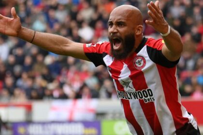 Wilcox opens the talk to sign a £35 million star for Man UTD