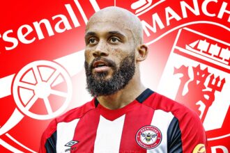 Wilcox wants to sign a £50 million "monster" for Man Utd
