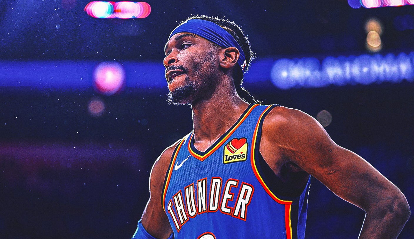 2025 NBA Finals MVP Odds: Can Gilgeous-Alexander pull away from the MVP Trifecta?