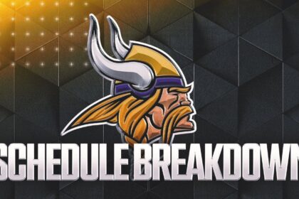 2025 Vikings Game Prediction: Will JJ McCarthy prove to be the correct QB move?