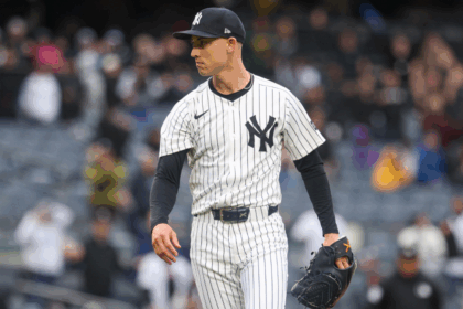 Luke Weaver Injury: Yankees can get close to 4-6 weeks with hamstring injuries per report