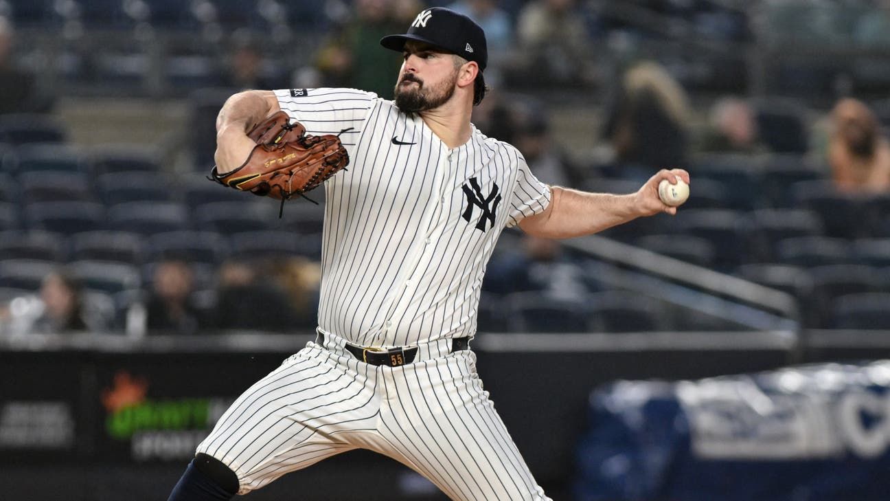 Yankees vs. Red Sox: 5 Things to Watch and Series Prediction | June 6-8