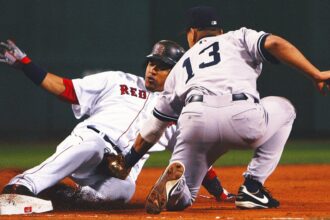 Yankees vs. Red Sox: Historic MLB Rivalry by Numbers