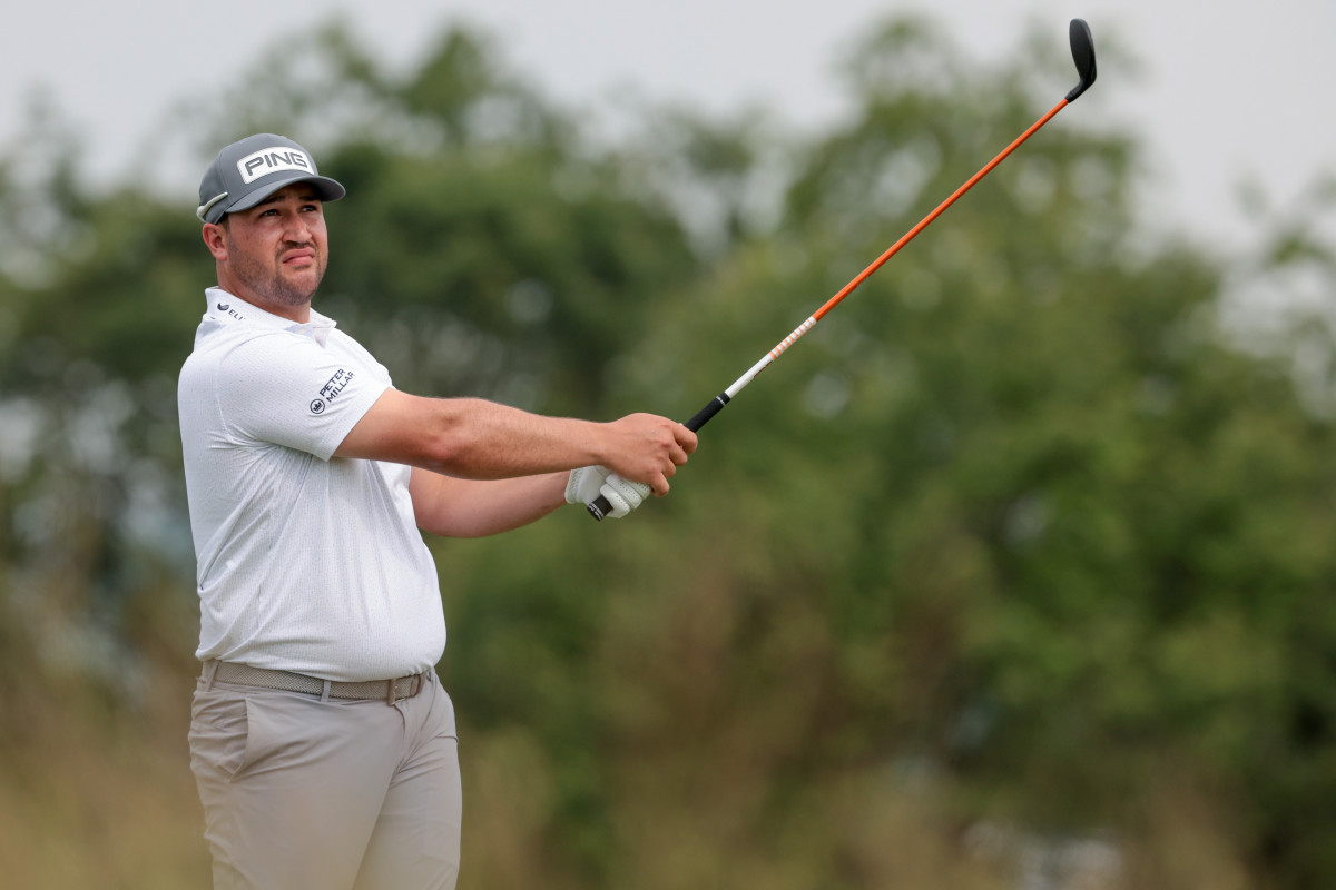 You need luck on the weekend to win Oakmont
