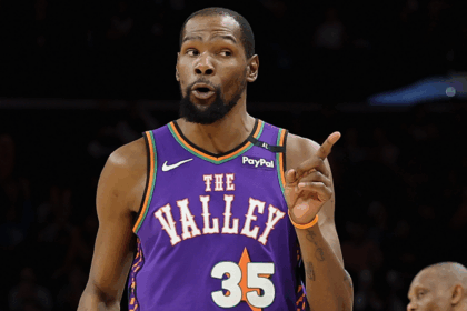 Ultimate NBA Summer Trade Guide: 100 players, divided into 11 levels.