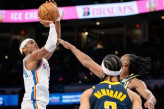 NBA Finals 2025 Betting Guide: Thunder vs. Pacer Game 1 Pick, Predictive Basketball Betting Basics