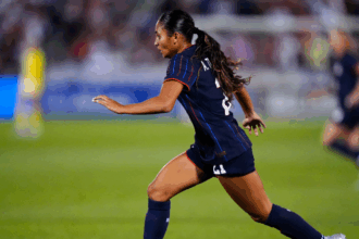 USWNT vs Ireland forecast, odds, start times: free picks, best bets from soccer experts on June 29th