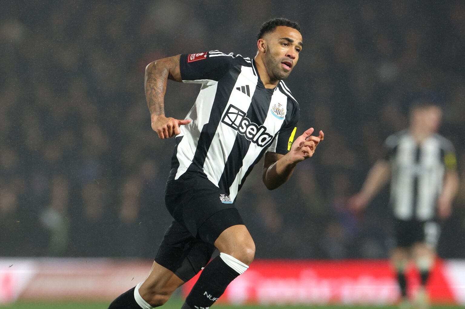 Everton sets sights in summer moves for longtime Newcastle players