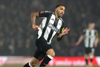 Everton sets sights in summer moves for longtime Newcastle players