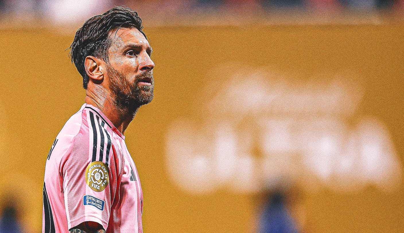 FIFA Club World Cup 2025 Ranking: PSG eliminates Messi and Intermiami
