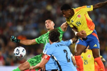 Colombia vs Peru, Venezuela vs Bolivia World Cup Qualifiers: Live Stream, Start Time