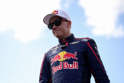 Connasirish adds two more races to the 2025 NASCAR Cup Schedule