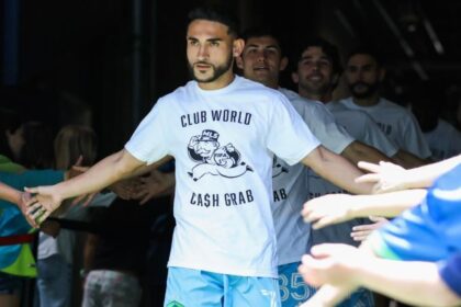 Seattle Sounders' FIFA Club World Cup Protest Explanation: MLS side accusation "Cash Grab" governing body