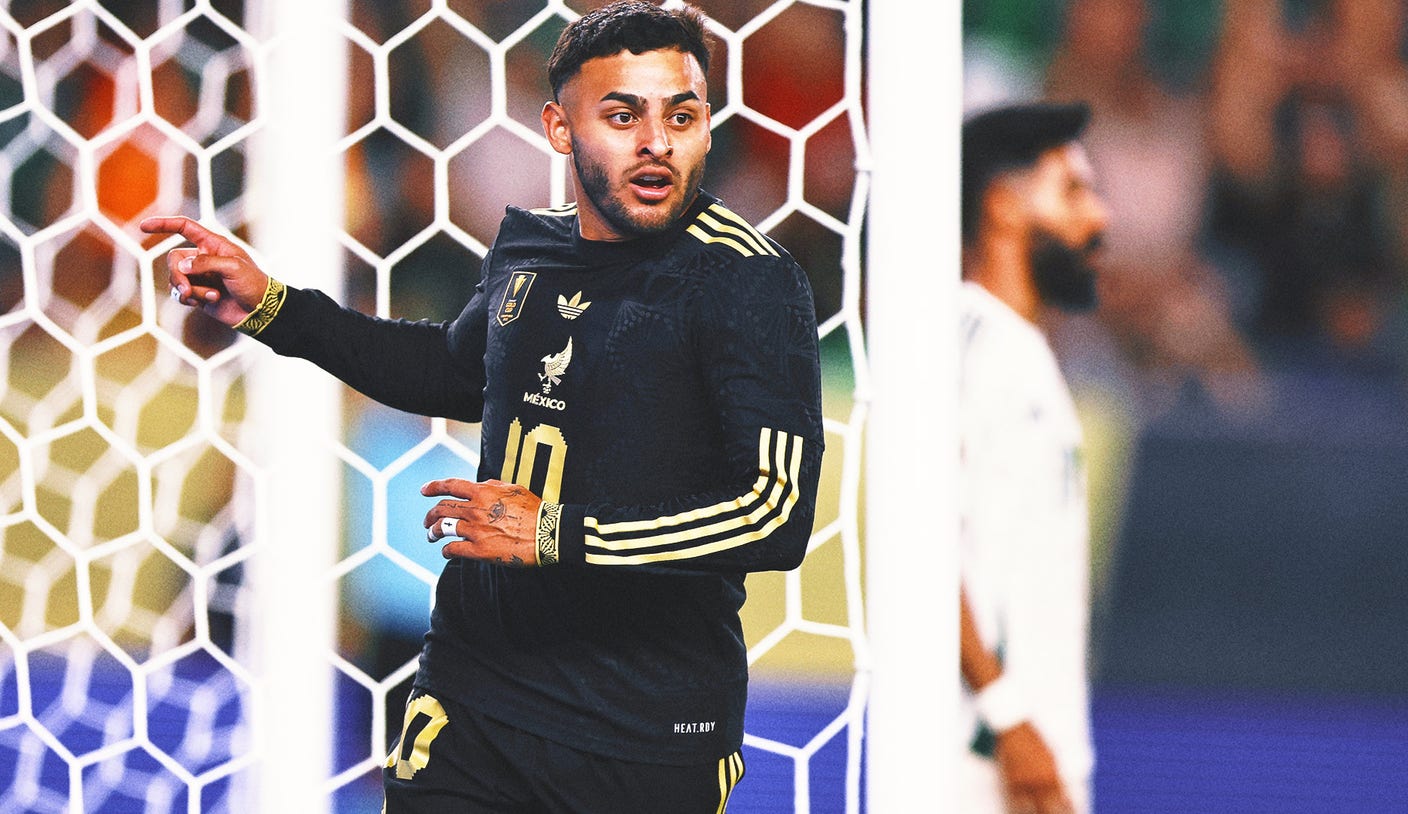 2025 Gold Cup Bracket: Semi-finals against Mexico. Can America participate?