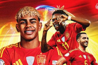Spain vs. France: Highlights from the epic UEFA Nations League semifinals