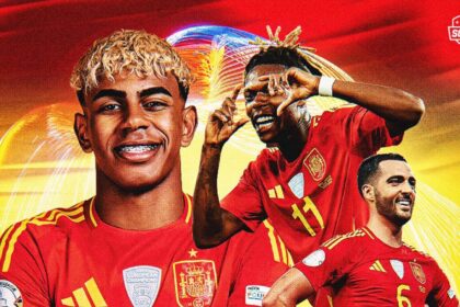 Spain vs. France: Highlights from the epic UEFA Nations League semifinals