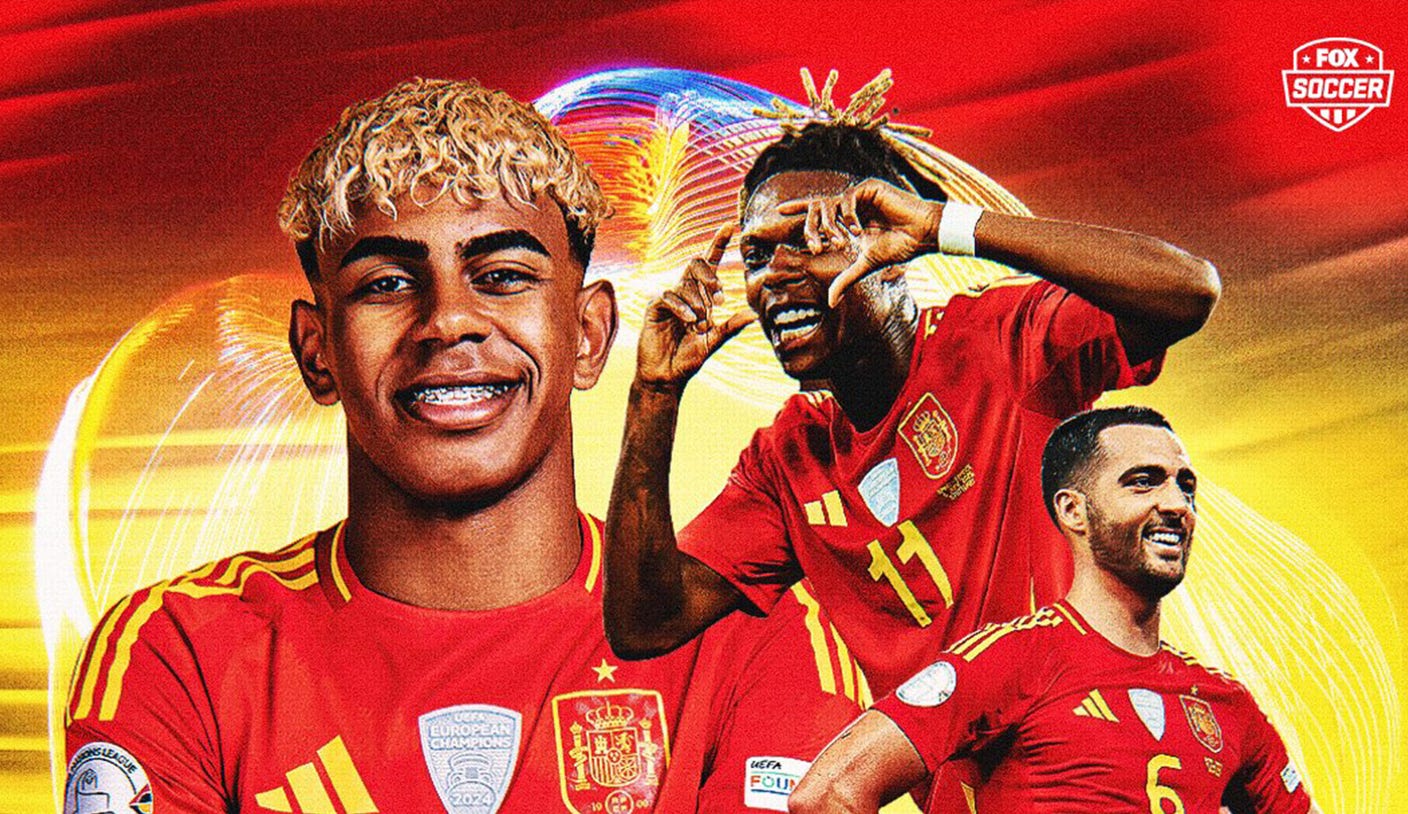 Spain vs. France: Highlights from the epic UEFA Nations League semifinals