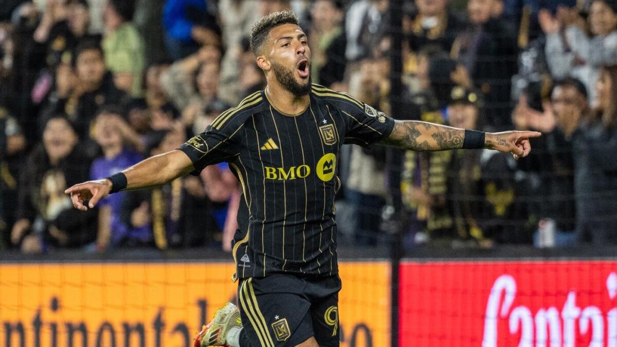 LAFC vs Club America, Odds, Time, Bets: Free 2025 FIFA Club World Cup Play In Pick on Saturday, May 31st