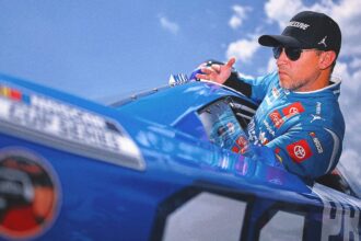 Who will capture tournaments during the season of NASCAR? All round predictions