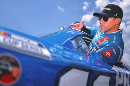 Who will capture tournaments during the season of NASCAR? All round predictions