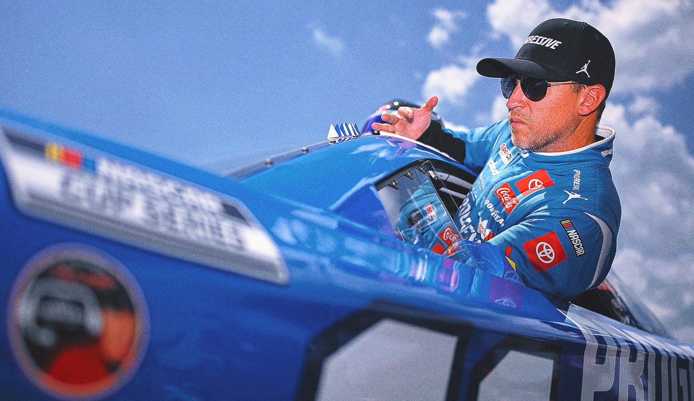 Who will capture tournaments during the season of NASCAR? All round predictions