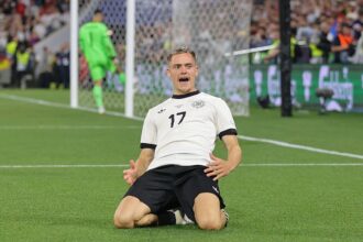 Germany vs. France: 3rd place game in the Nations League, time, TV channels, how to watch streaming