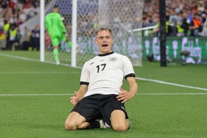 Germany vs. France: 3rd place game in the Nations League, time, TV channels, how to watch streaming